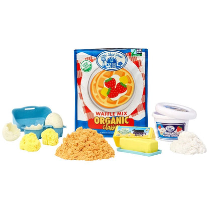 Little Tikes Creative Chefs Waffle Kit