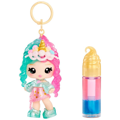 Yummiland Lipgloss Doll Colour Change - Phoebe Frappe