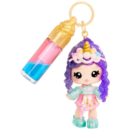 Yummiland Lipgloss Doll Colour Change - Phoebe Frappe
