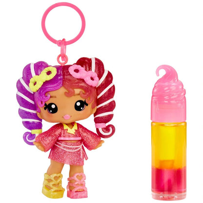 Yummiland Lipgloss Doll Colour Change - Mila Mallows