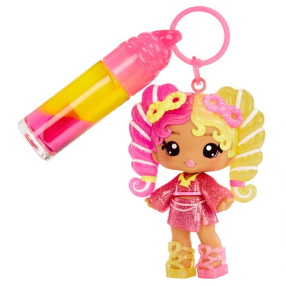 Yummiland Lipgloss Doll Colour Change - Mila Mallows