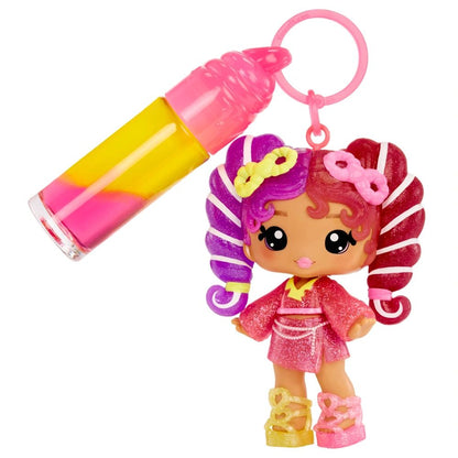 Yummiland Lipgloss Doll Colour Change - Mila Mallows