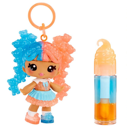 Yummiland Lipgloss Doll Colour Change - Gwen Gummybear