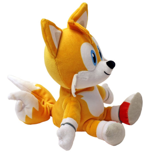 Ty Beanie Babies Tails the Fox