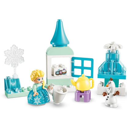 Lego 10462 Duplo Frozen Creative Box with Elsa and Olaf