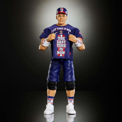 WWE Elite Collection - Series #127 - John Cena