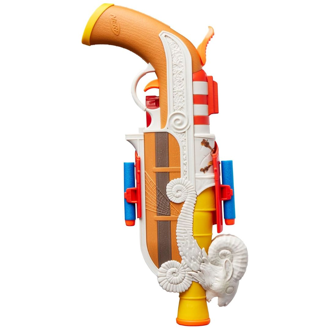 Nerf One Piece Going Merry Blaster