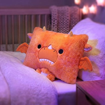Zuru Pillow Peeps Luis the Dragon