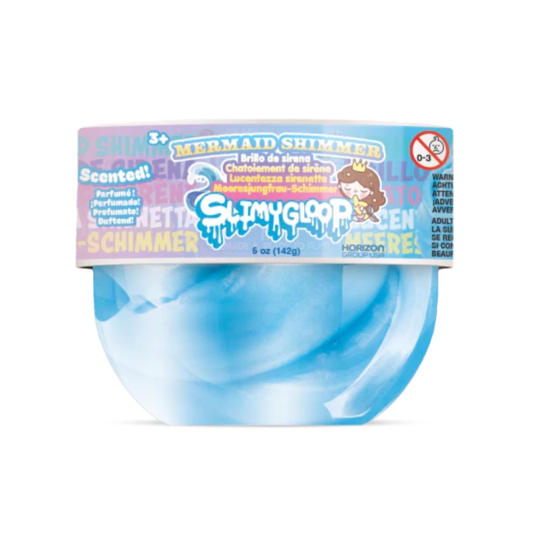 Slimygloop Mermaid Shimmer