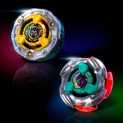 Beyblade X Sneak Attack Battle Set