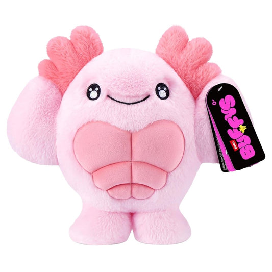 Zuru Buffys Frank The Axolotl