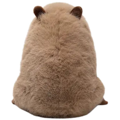 McHugs Peaceful Capybara