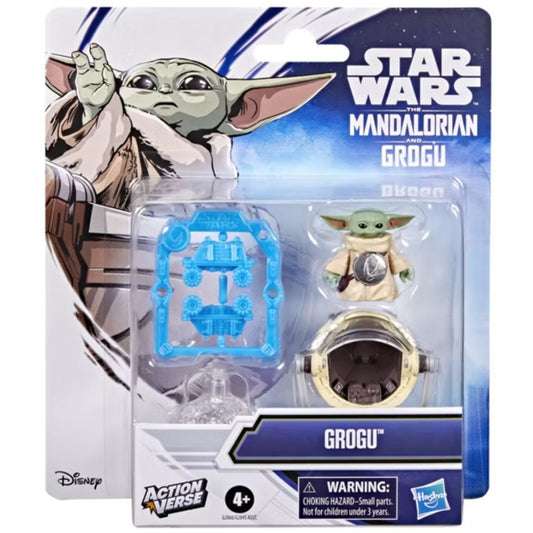 Star Wars ActionVerse Grogu