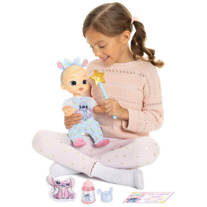 Disney Darlings Deluxe Feature Doll Stitch