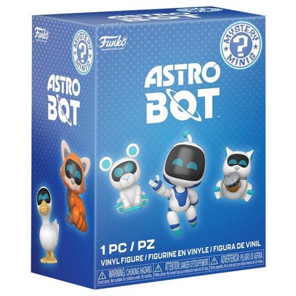 Funko Mystery Minis Blind Box AstroBot