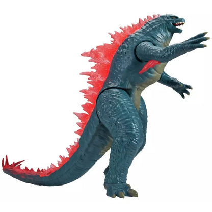 Godzilla X Kong The New Empire 11" Giant Godzilla Evolved