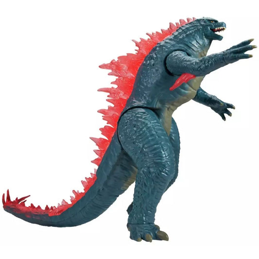 Godzilla X Kong The New Empire 11" Giant Godzilla Evolved