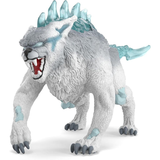 Schleich Eldrador Ice Lynx 70856