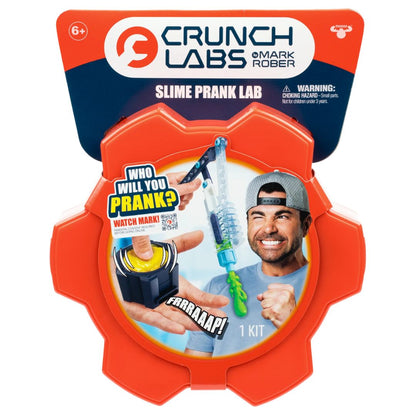 CrunchLabs Slime Prank Lab