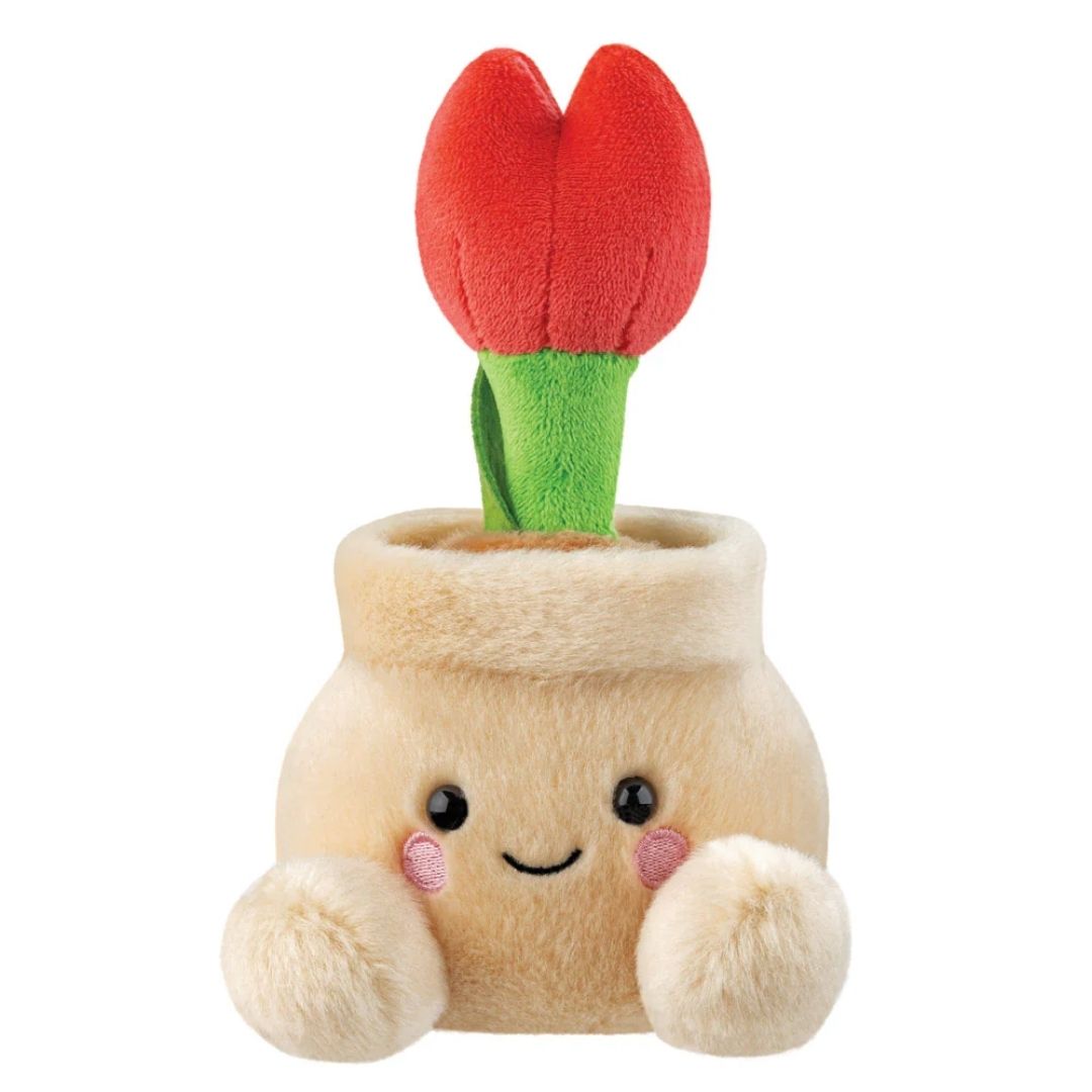 Palm Pals Lilybelle Potted Tulip