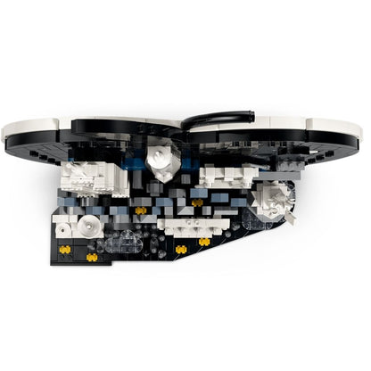 Lego 21066 Architecture New York City - The Big Apple