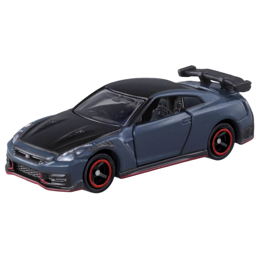Tomica Diecast #60 Nissan GT-R Nismo