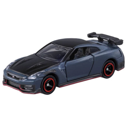 Tomica Diecast #60 Nissan GT-R Nismo