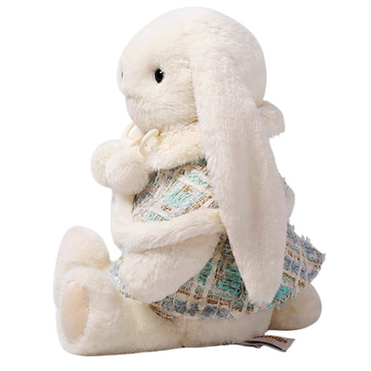 McHugs Green Twinset Smiling Leveret