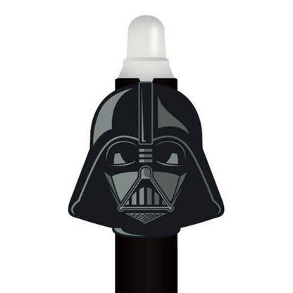 Star Wars Erasable Gel Pen - Darth Vader