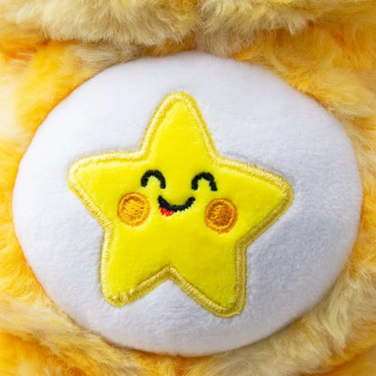 Care Bears Fuzzy Laugh-A-Lot Bear