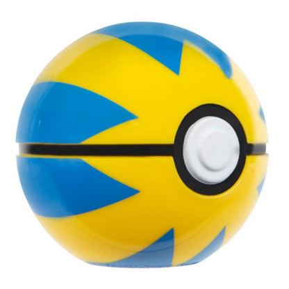 Pokemon Clip 'N' Go - Rotom and Quick Ball