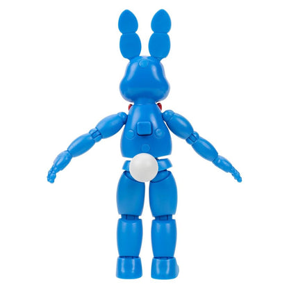 Five Nights At Freddy's 5 Inch Jump-Scare Figure - Toy Bonnie