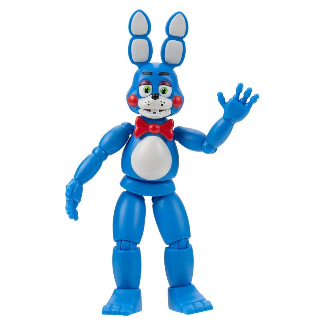 Five Nights At Freddy's 5 Inch Jump-Scare Figure - Toy Bonnie