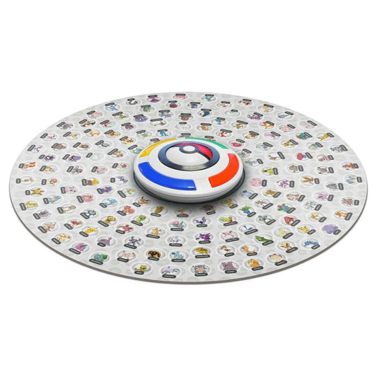 Pokemon Trainer Expert Electronic Game