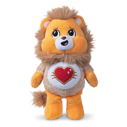 Care Bears - 9'' Wicked Tenderheart Bear as the Cowardly Lion