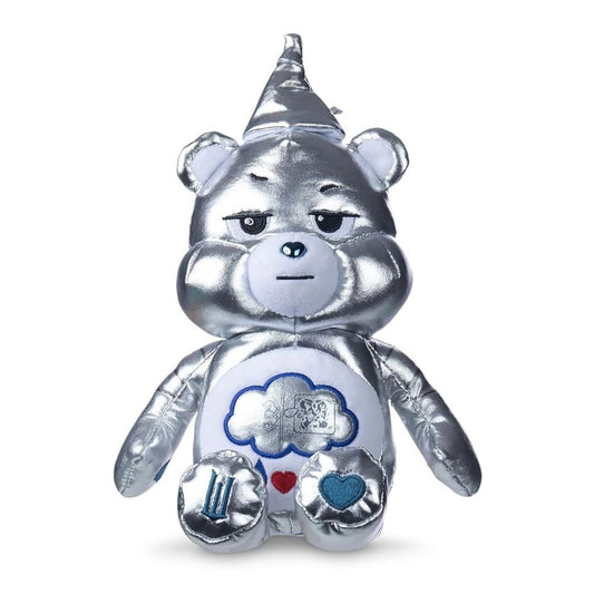 Care Bears - 9'' Wicked Grumpy Bear as the Tinman