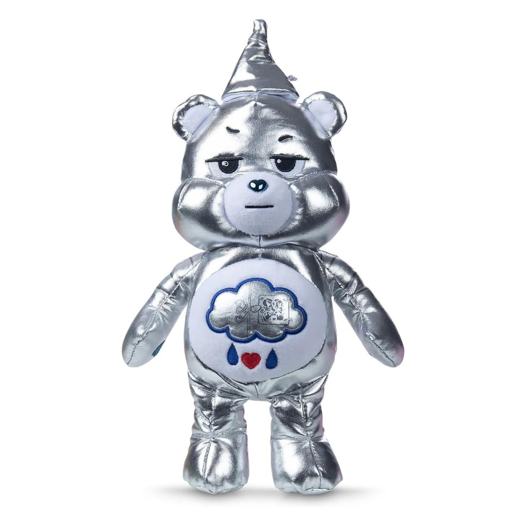 Care Bears - 9'' Wicked Grumpy Bear as the Tinman