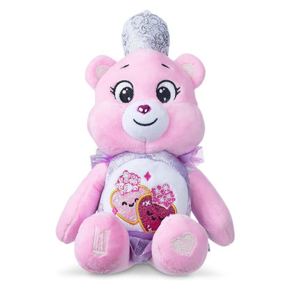 Care Bears - 9'' Wicked Love-A-Lot Bear as Glinda