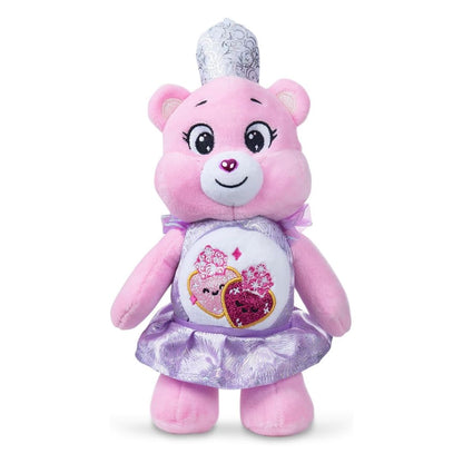 Care Bears - 9'' Wicked Love-A-Lot Bear as Glinda