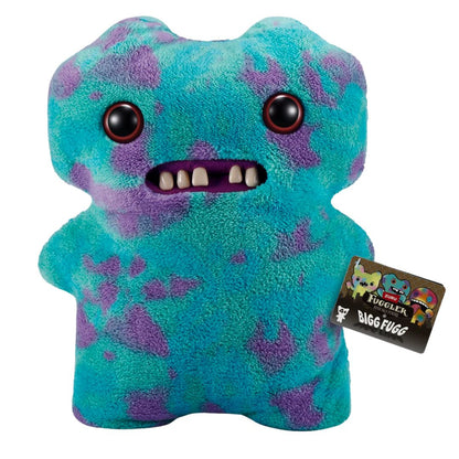 Fuggler Big Fugg Gaptooth McGoo Plush