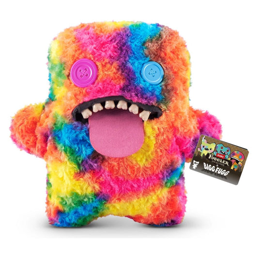 Fuggler Big Fugg Oogah Boogah Plush