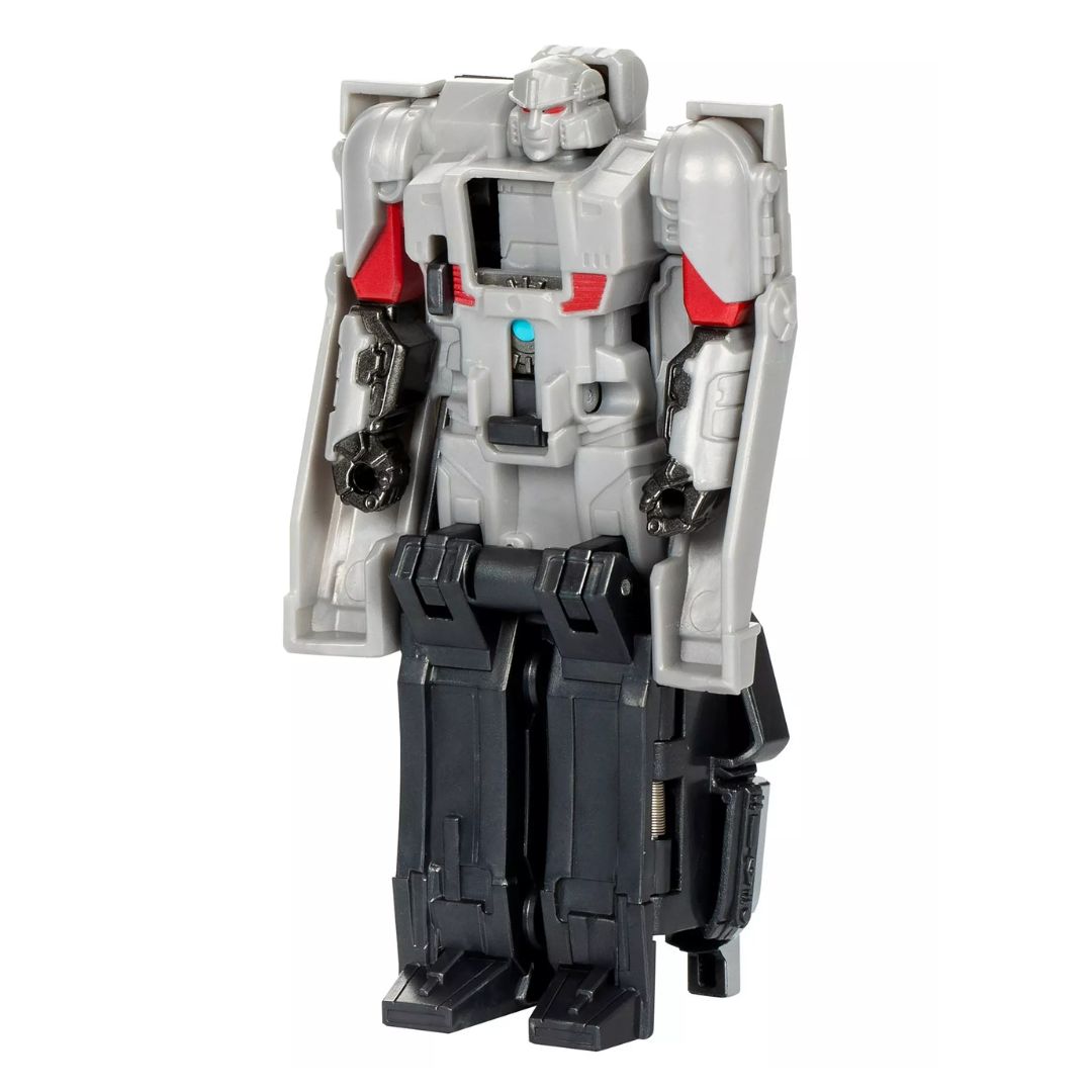 Transformers One 1-Step Cog Changers Megatron / D-16