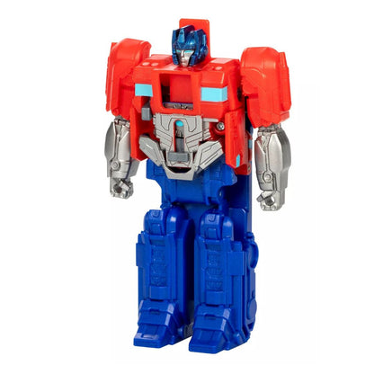 Transformers One 1-Step Cog Changers Optimus Prime / Orion Pax