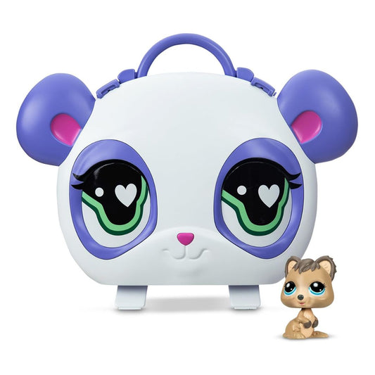 Littlest Pet Shop Collect and Display Case