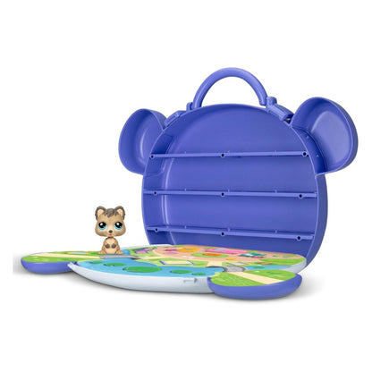 Littlest Pet Shop Collect and Display Case