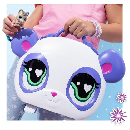 Littlest Pet Shop Collect and Display Case