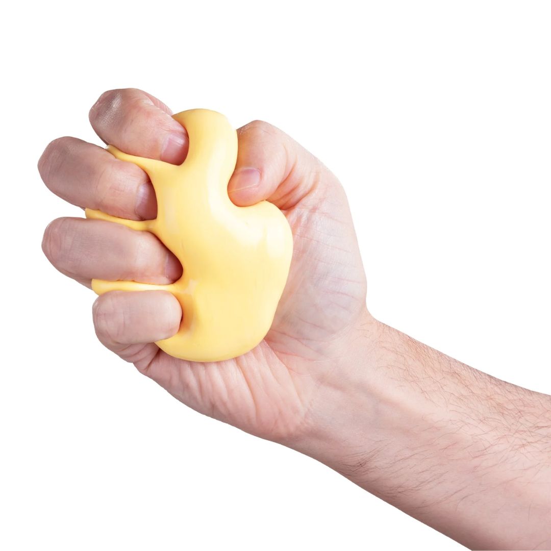 Crazy Aaron's Thinking Putty - Better Butter