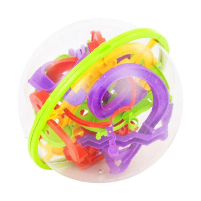 Games Hub Impossiball 360