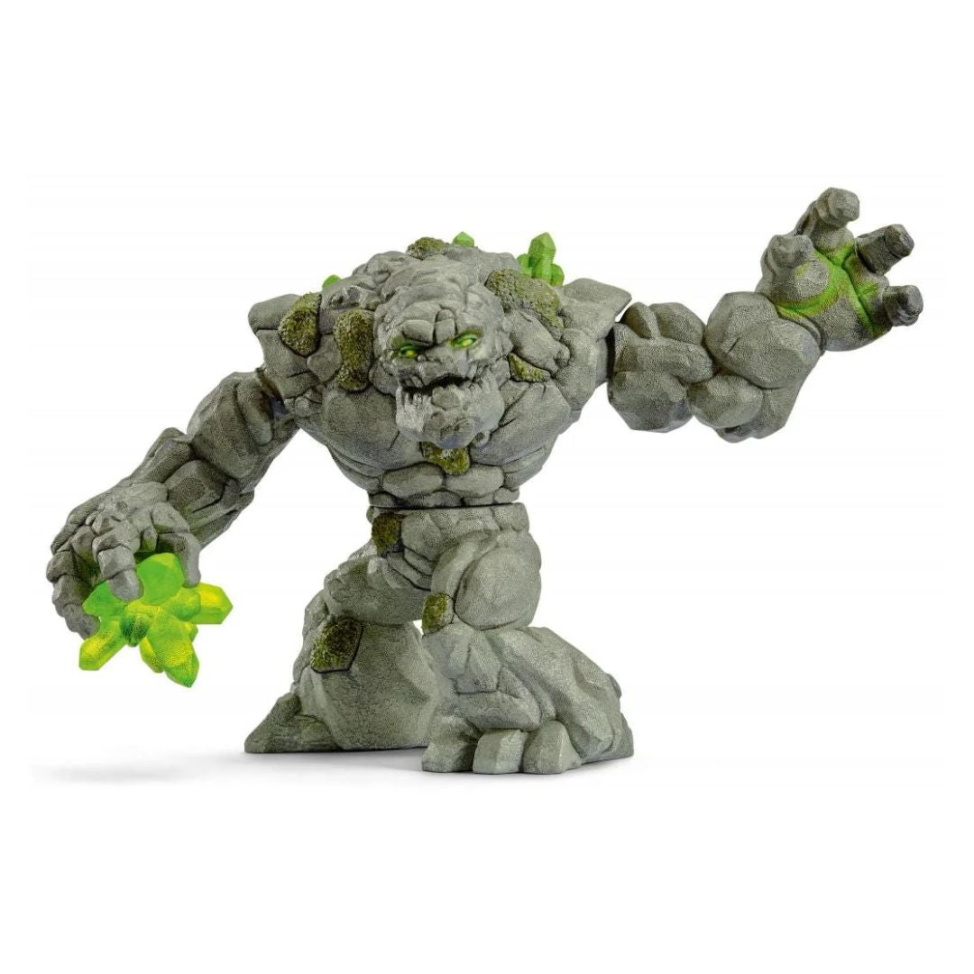 Schleich Eldrador Stone Monster 70141