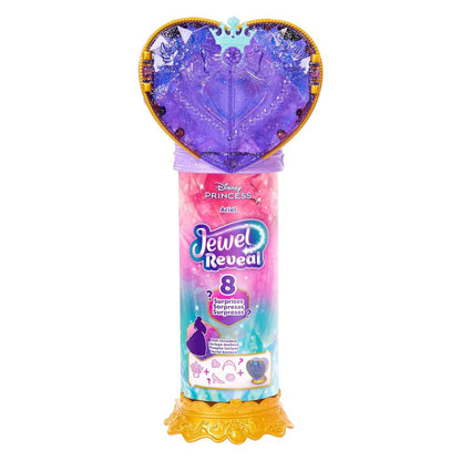 Disney Princess Jewel Reveal - Ariel